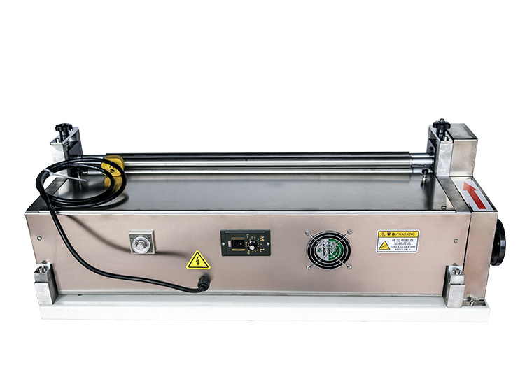 台式不锈钢胶水机 上胶机 涂胶机 白胶机 刷胶机 滚胶机 下面过胶