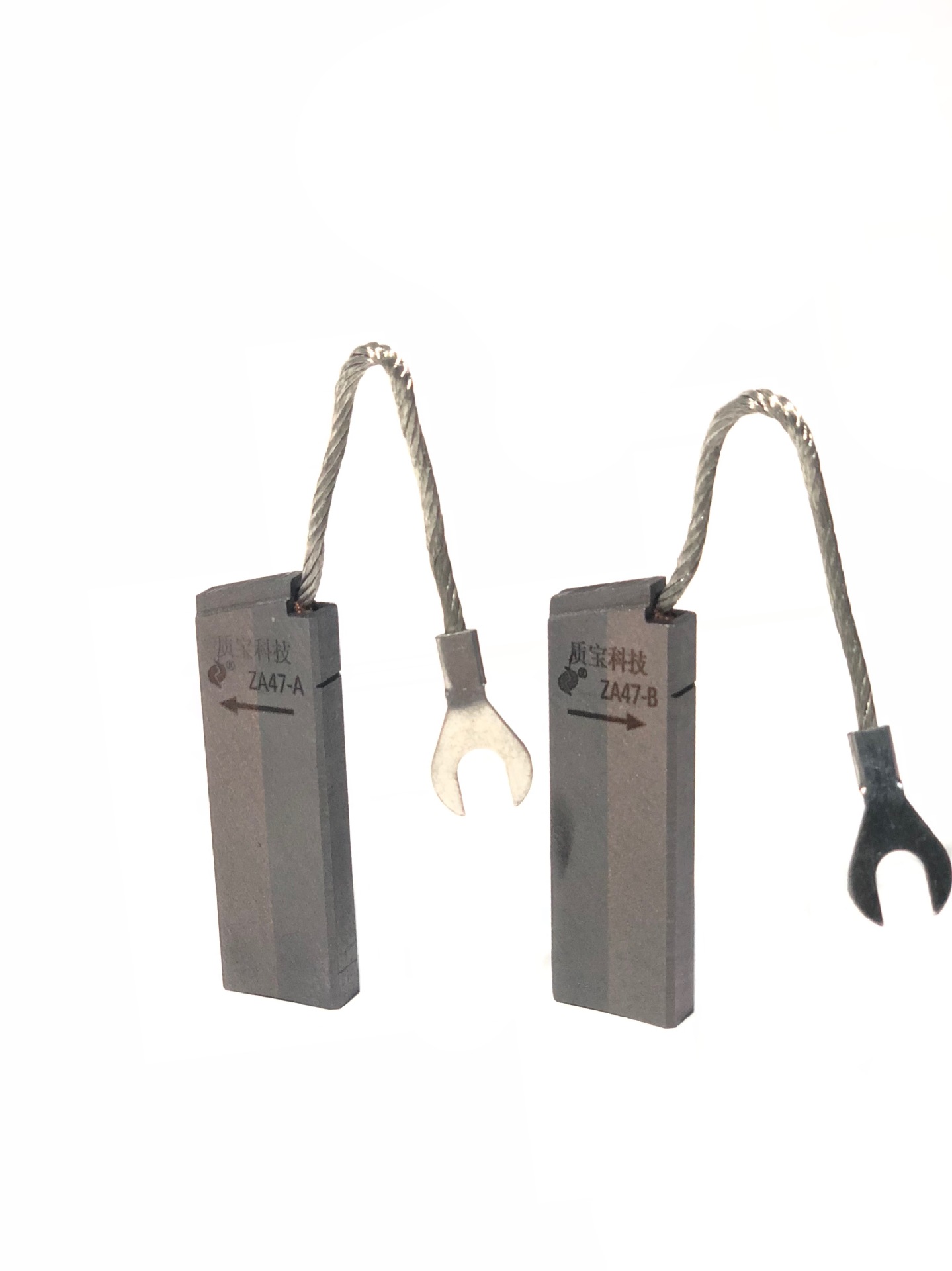 厂家直销风力发电机组碳刷风电接地碳刷114711571167