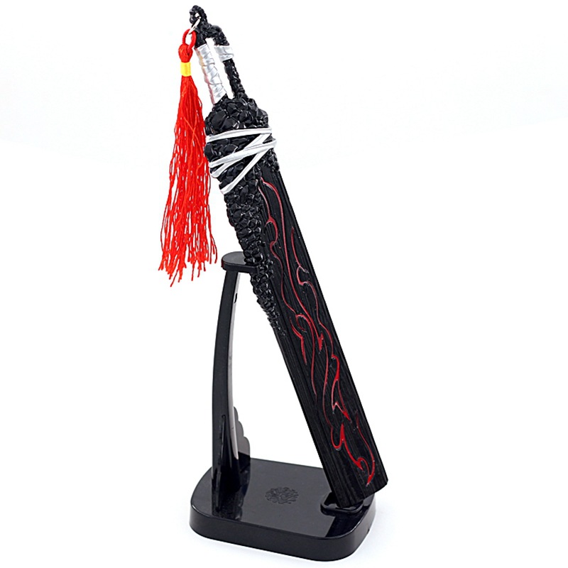 斗破武器萧炎玄重尺云芝剑纳兰剑合金兵器钥匙扣动漫刀剑模型