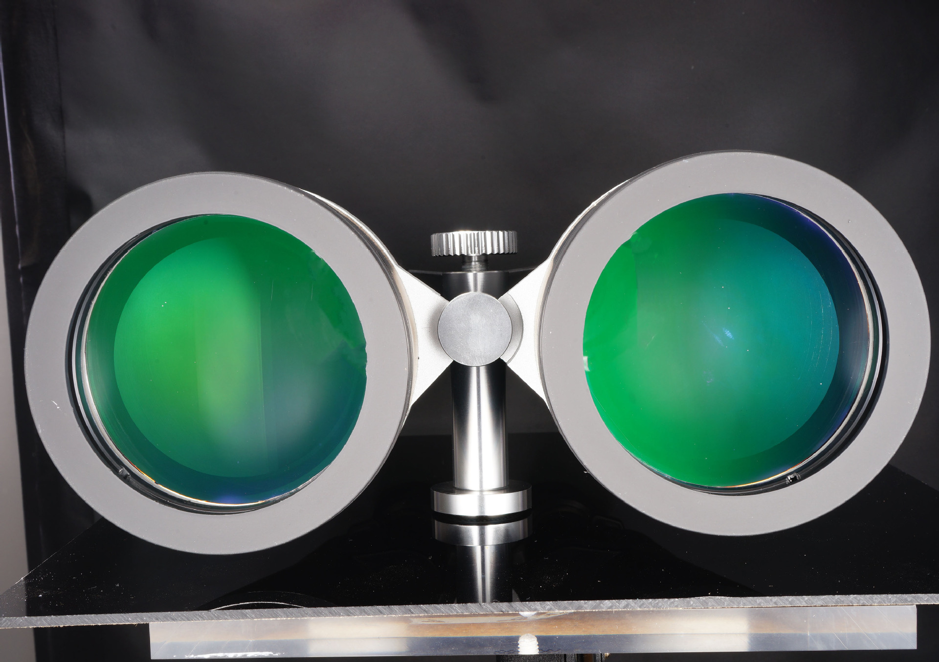 20x80hd可手持或者脚架高倍高清户外天地两用bak4棱镜双筒望远镜