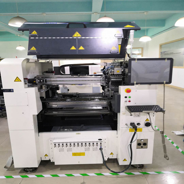 二手插件机jukijx20多功能插件机立式卧式插件机异型件插件机