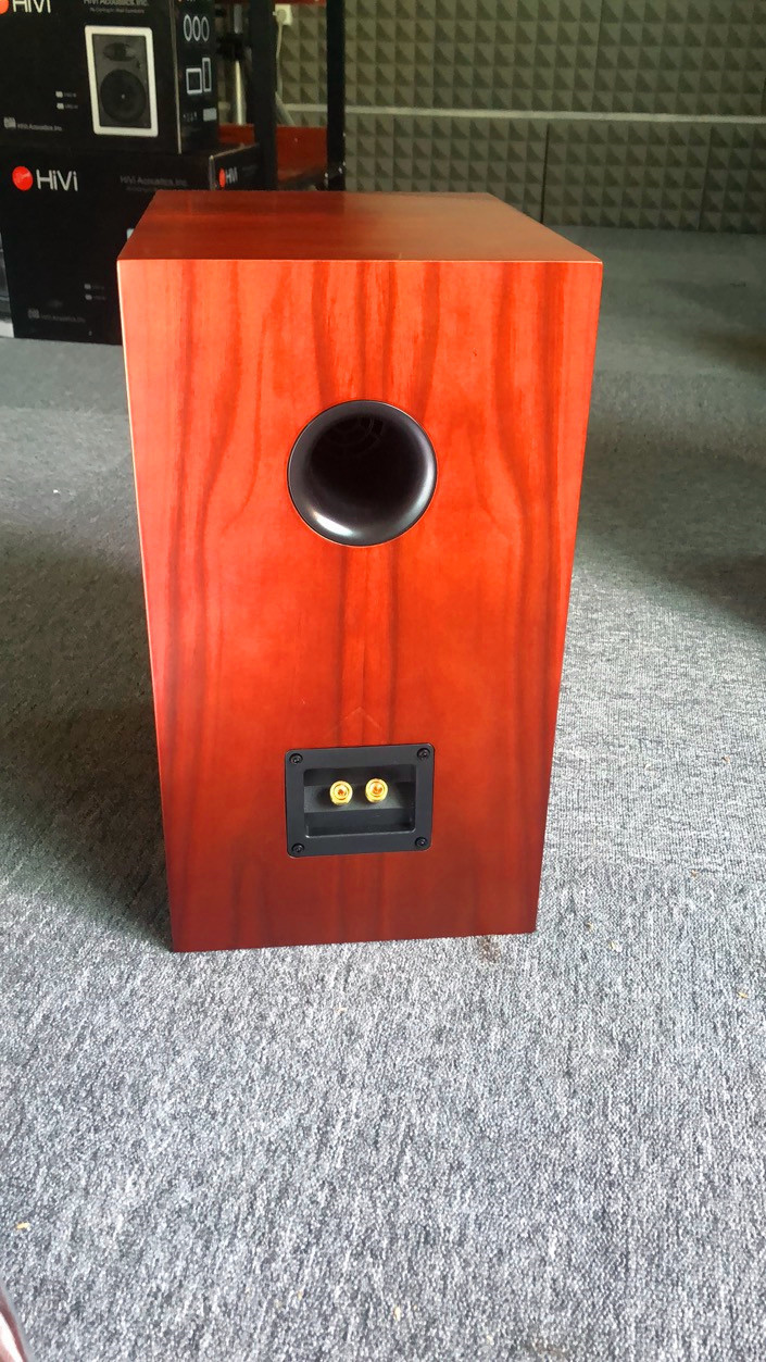 惠威8寸书架音箱t8  ss1ii hifi书架箱