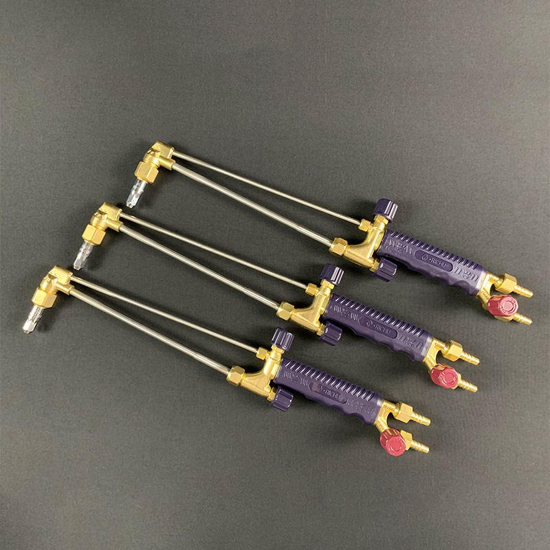 日出牌g01-30v射吸式割炬 氧气乙炔切割枪g01-100v型氧气割枪风割