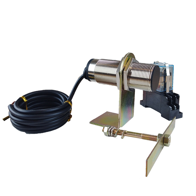 速度打滑开关dhrdii旋转探测仪rdiirdiii低速开关零速开关