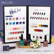 beshyne新款跨境网红裸色gel nailpolish日式公斤套装甲油胶实色