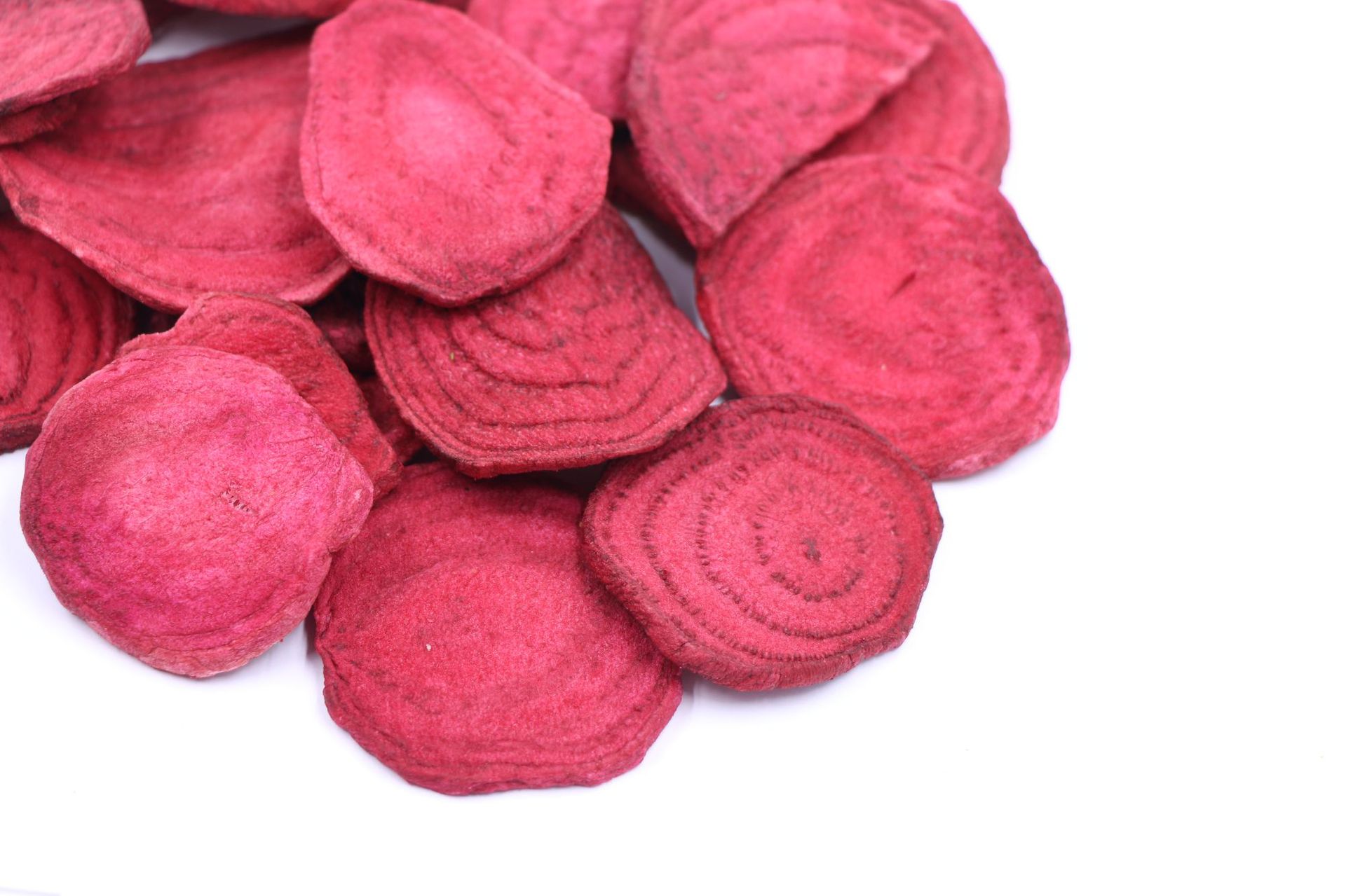 甜菜根脆片 果蔬脆批发 果蔬干 综合蔬果干 蔬菜干水果干零食厂家