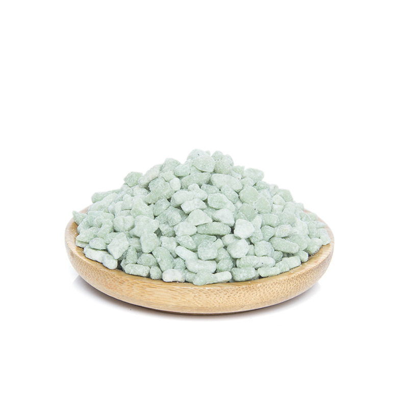 批发食用青矾黑矾绿矾臭豆腐青矾500克免费磨粉 新货上市