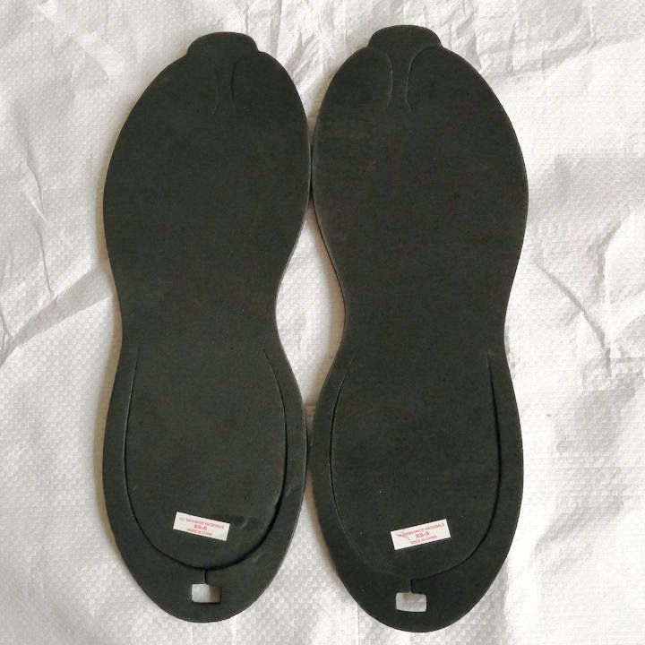 便宜人字拖鞋 监狱拖鞋支持订制批量更优惠囚犯男女一字面13mm