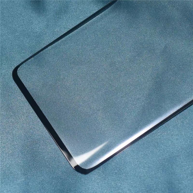 适用小米cc9pro全胶钢化膜小米10/10pro曲面全胶0.18mm全屏手机膜