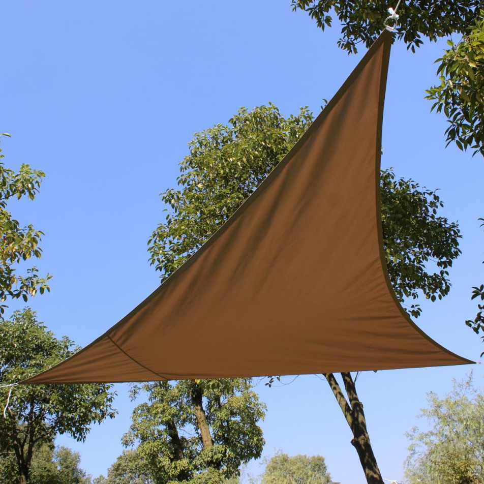 定制庭院遮阳布户外遮阳篷天幕