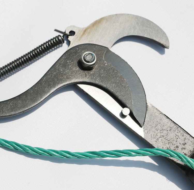 省力滑轮带绳高枝剪刀高空剪园林工具修枝粗枝剪树枝剪