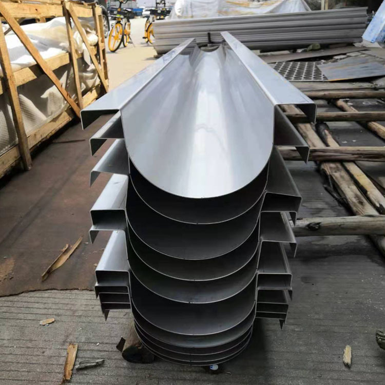 厂家直销超市下水道304不锈钢排水沟 厨房下水道不锈钢排水槽