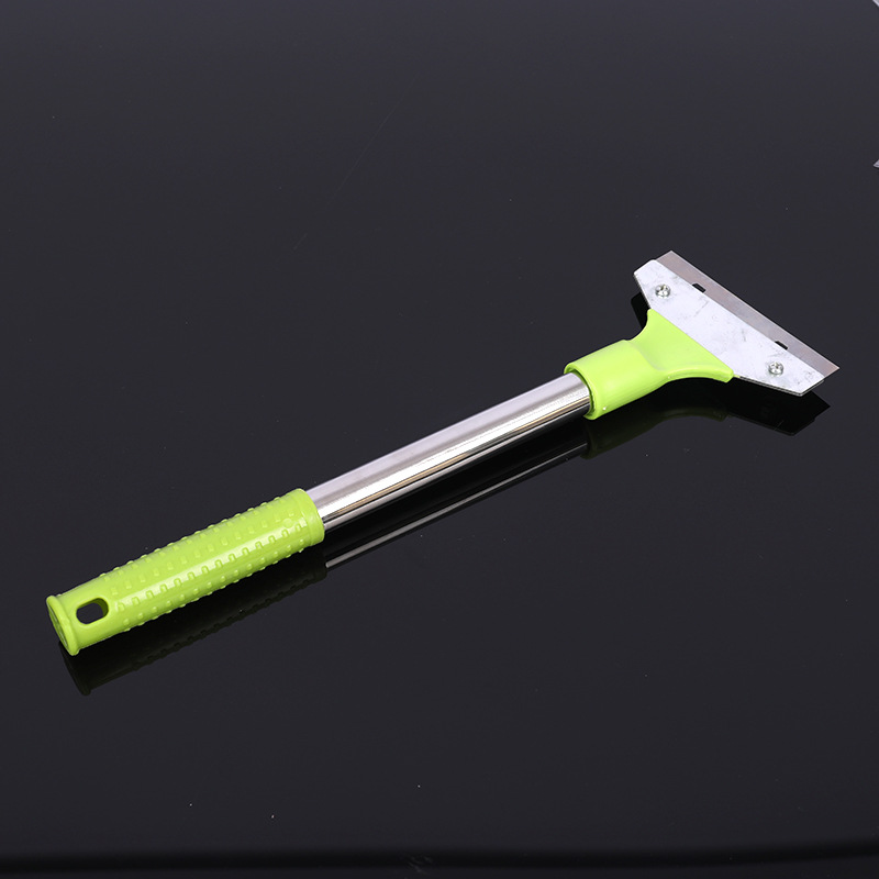 32长铁头清洁刀 瓷砖地板清洁刀 玻璃刮污刀美缝清洁刀铲刀批发