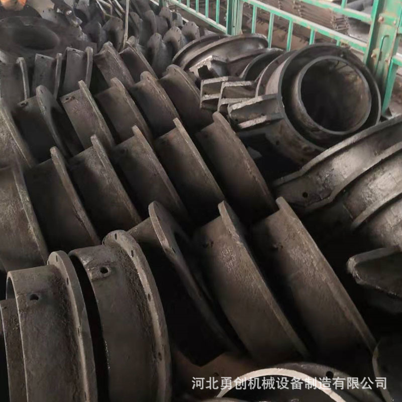 厂家供应水封座 焦炉配件水封座定制 铸造焦炉水封座