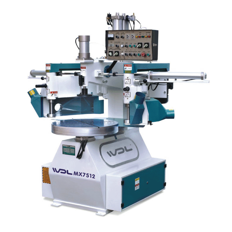 厂家供应 木工镂铣机 推台镂铣机 气动镂铣机 全自动仿形镂铣机