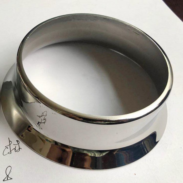 不锈镜面抛光加工