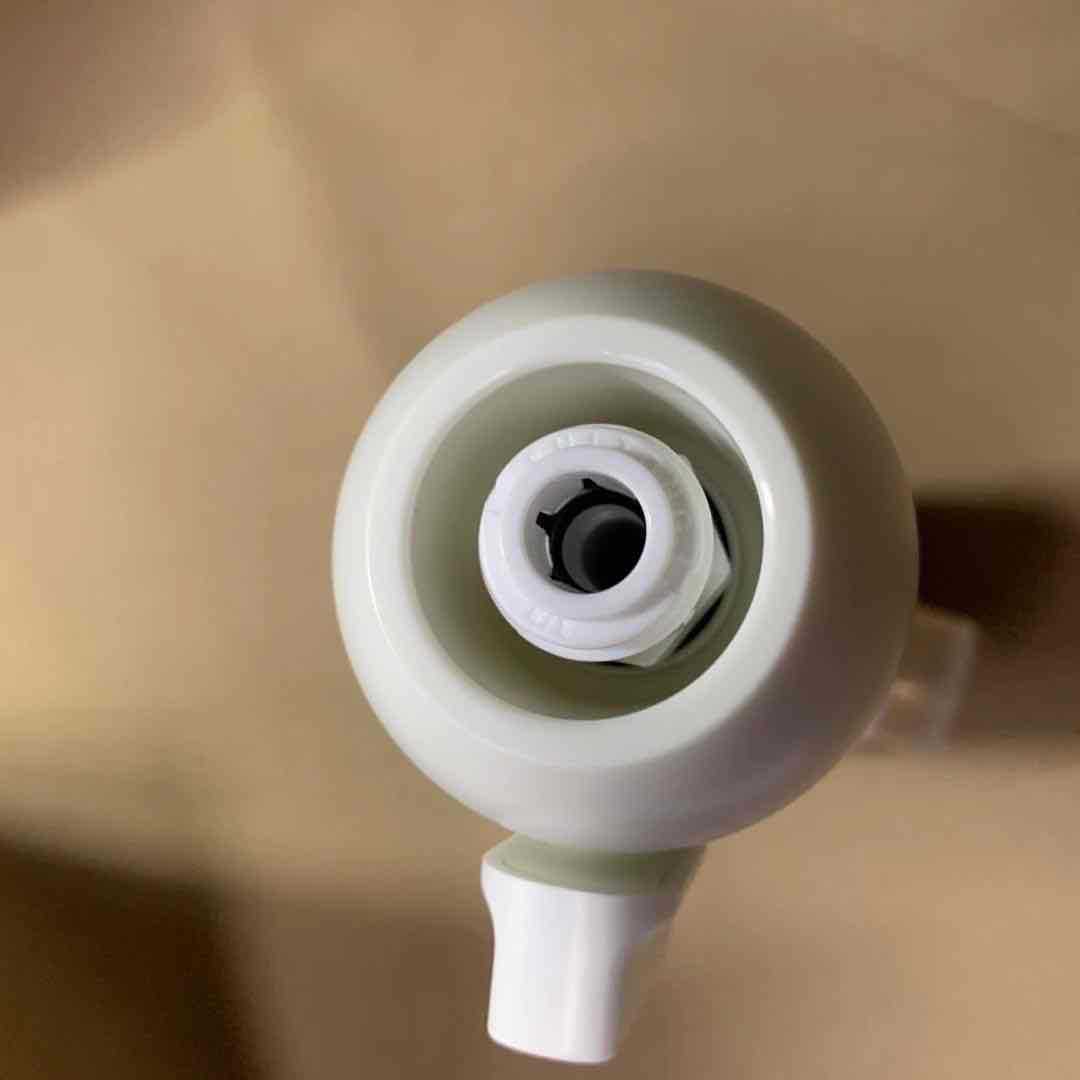 滨特尔爱惠浦p40b前置过滤器40微米过滤精度