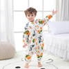 new pattern baby Gauze Sleeping bag four layers Explosive money pure cotton Thin section printing Sleeping bag On behalf of new pattern baby Gauze Sleeping bag four layers Explosive money pure cotton Thin section printing Sleeping bag On behalf of