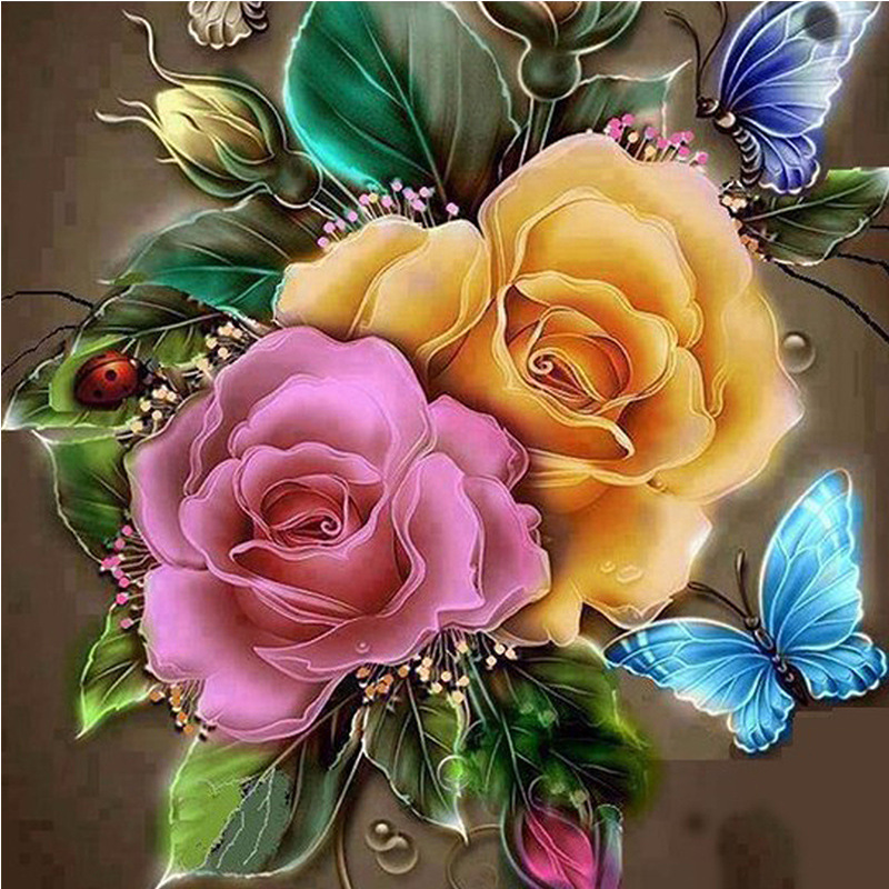 钻石画绣图片-海量高清钻石画绣图片大全 - 阿里巴巴