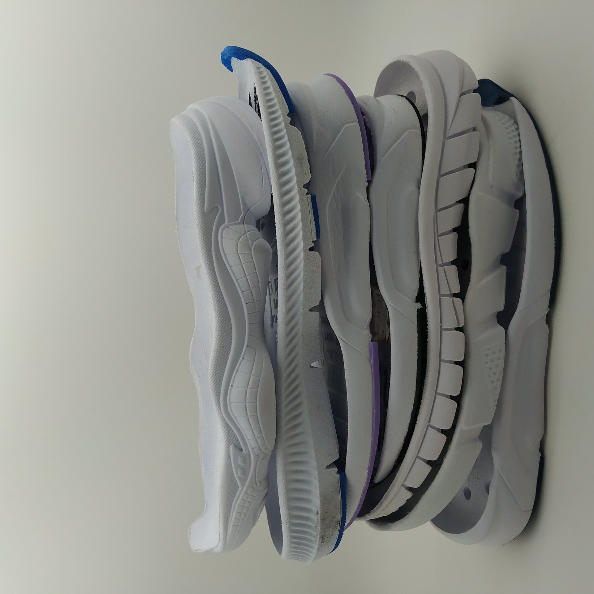 福建库存童鞋底一次3deva飞织鞋底eva发泡男女童md鞋底杂款鞋底