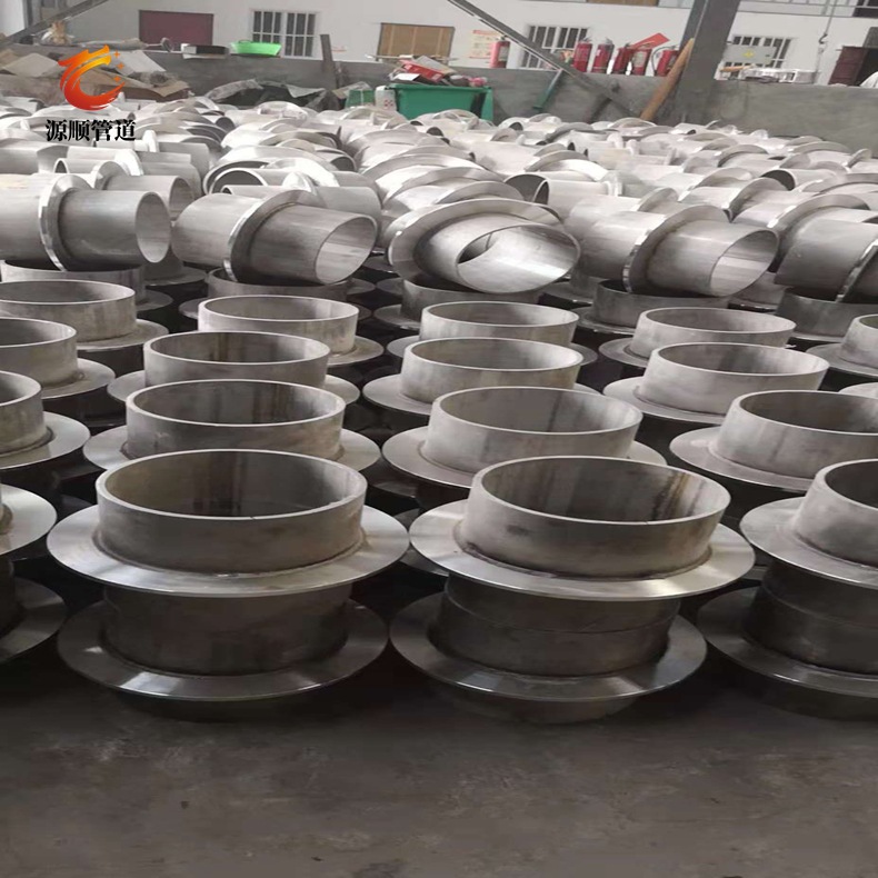 厂家供应304/316l不锈钢刚性防水套管304/316l不锈钢柔性防水套管