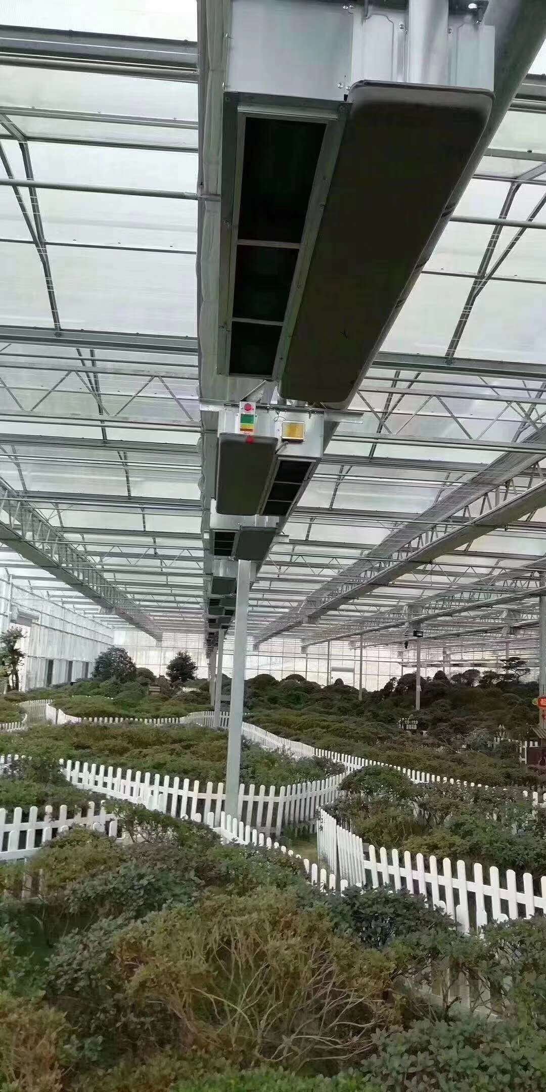 大棚养殖恒温恒湿空调 净化中央空调 电子车间恒温恒湿空调 格力