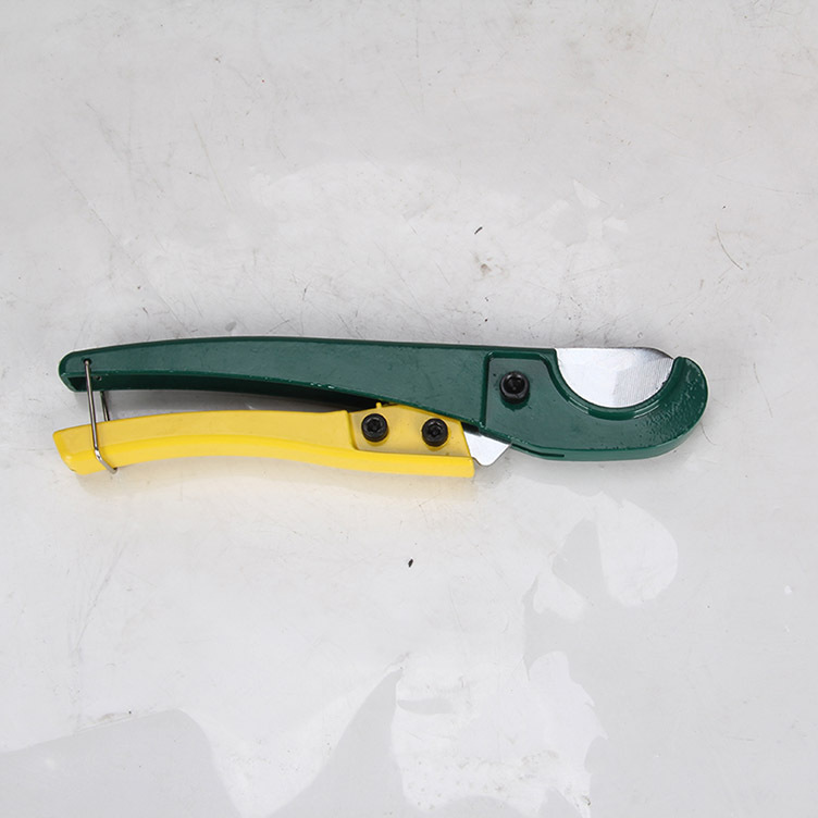 ppr大号管子割刀 热熔器焊接水管铝塑管剪刀 pvc电线塑料管切割刀