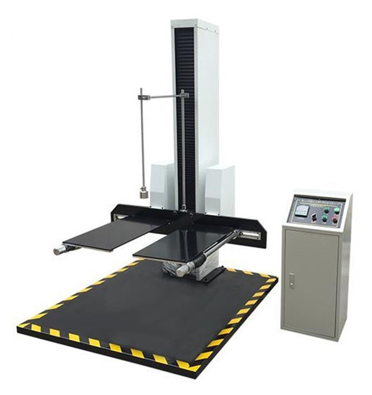 双臂跌落试验机 双翼跌落试验机 包装件双臂跌落试验机