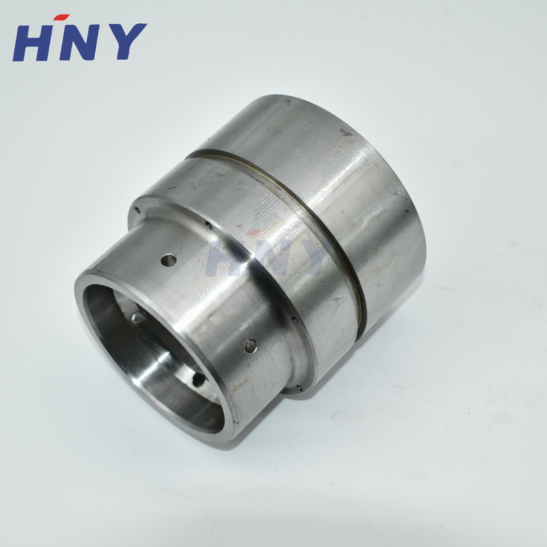 大象施维英主油缸活塞头导向套法兰