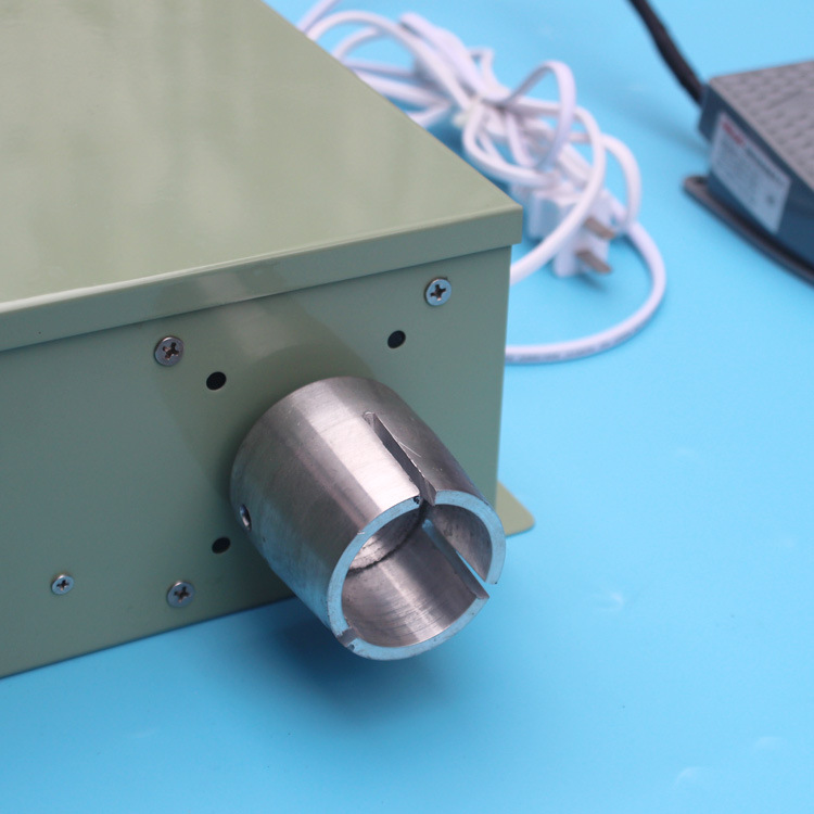 小型绕线机摇线器 编织全自动调速工具 毛线卷线机 万能夹绕线机