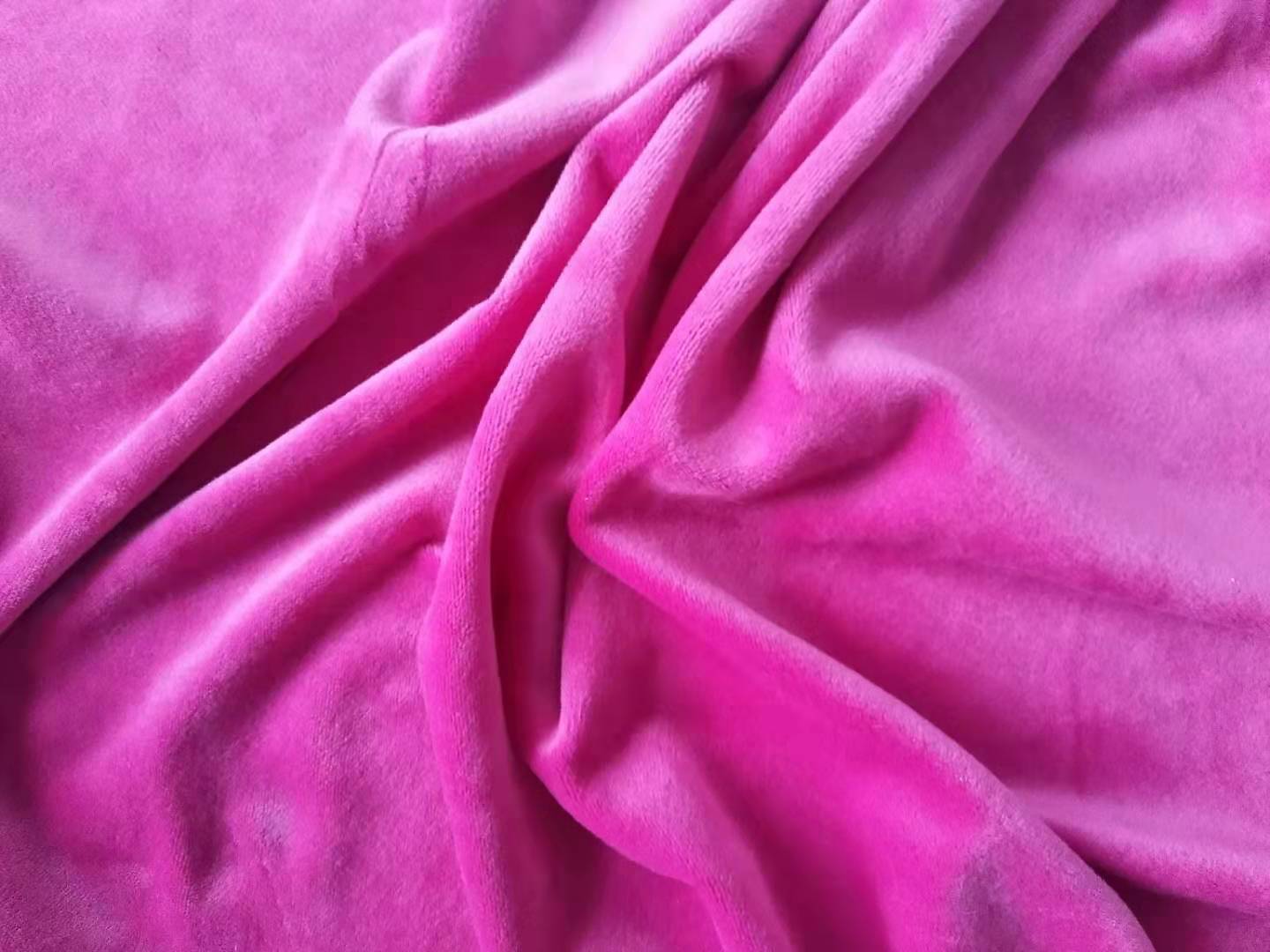 95%涤纶5%氨纶超柔 单面氨纶超柔 双面氨纶超柔 克重门幅可定制