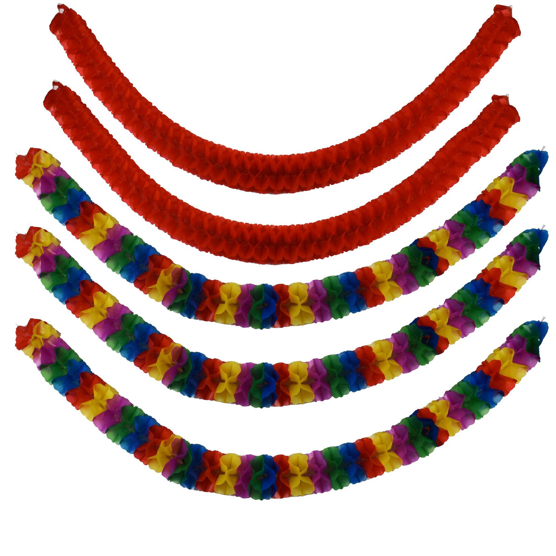 特价供应节日彩带大彩圆装饰拉花小彩圆彩带圣诞装饰彩带新款拉条