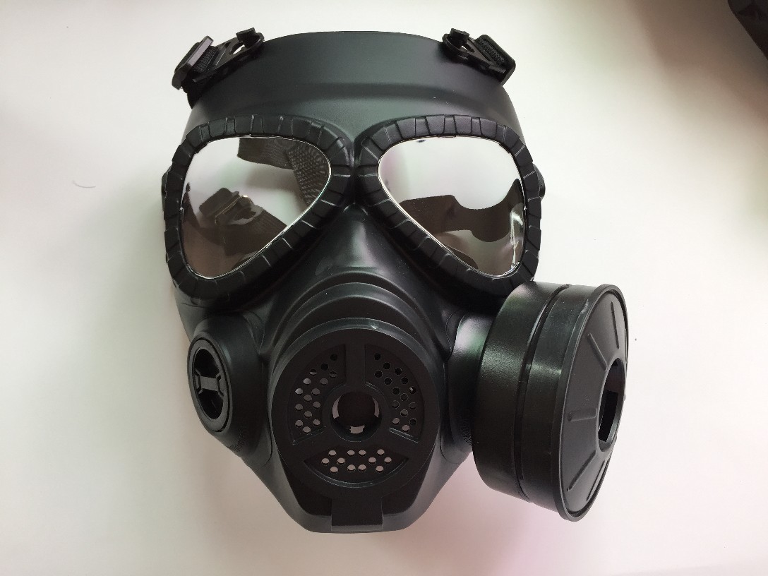 csm04防毒面具