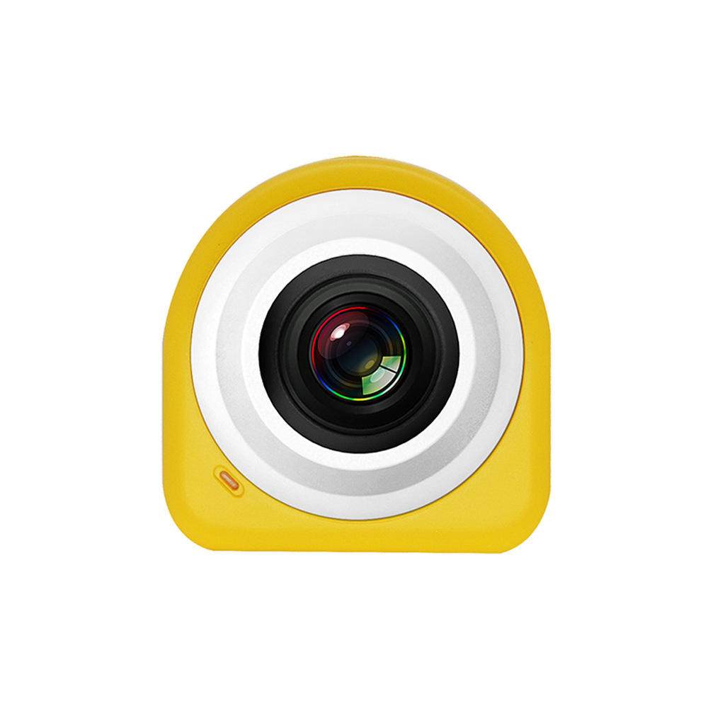 抖音爆款磁吸式迷你小相机厂家便携式摄像机广角数码摄像头批发