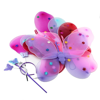 儿童舞台表演装扮道具