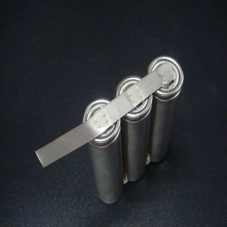 塘厦激光焊接五金电池激光焊加工锂电纽扣电池极耳片焊接加工