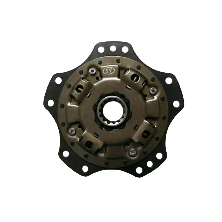 久保田m954拖拉机配件3c29126130离合器组件