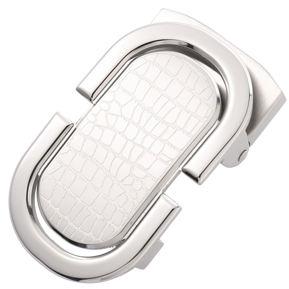 自动皮带扣 腰带扣 钢扣 不锈钢扣ly36-61467