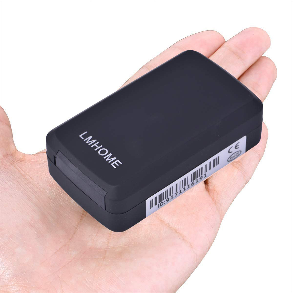 定位器超长待机