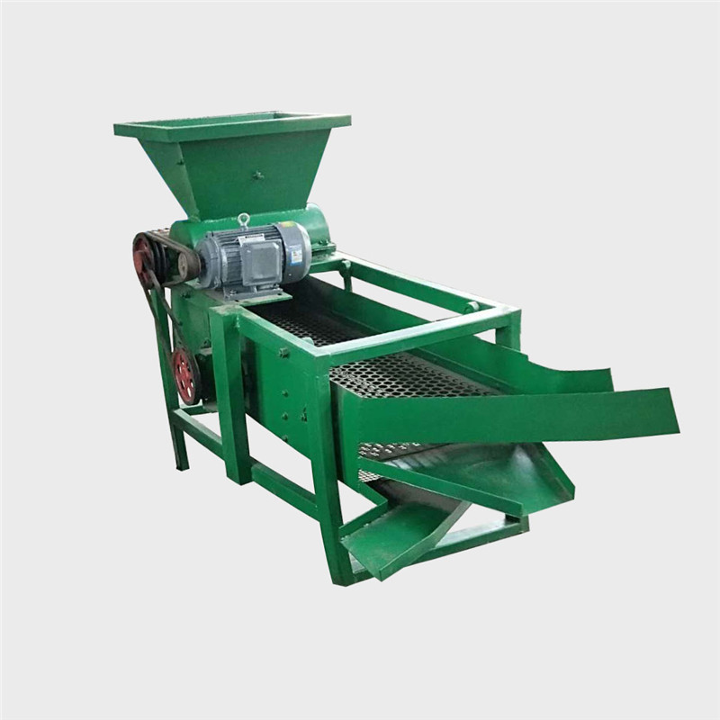 家用自动油茶果剥壳机 民用山茶籽剥壳机 青茶果茶籽剥壳机