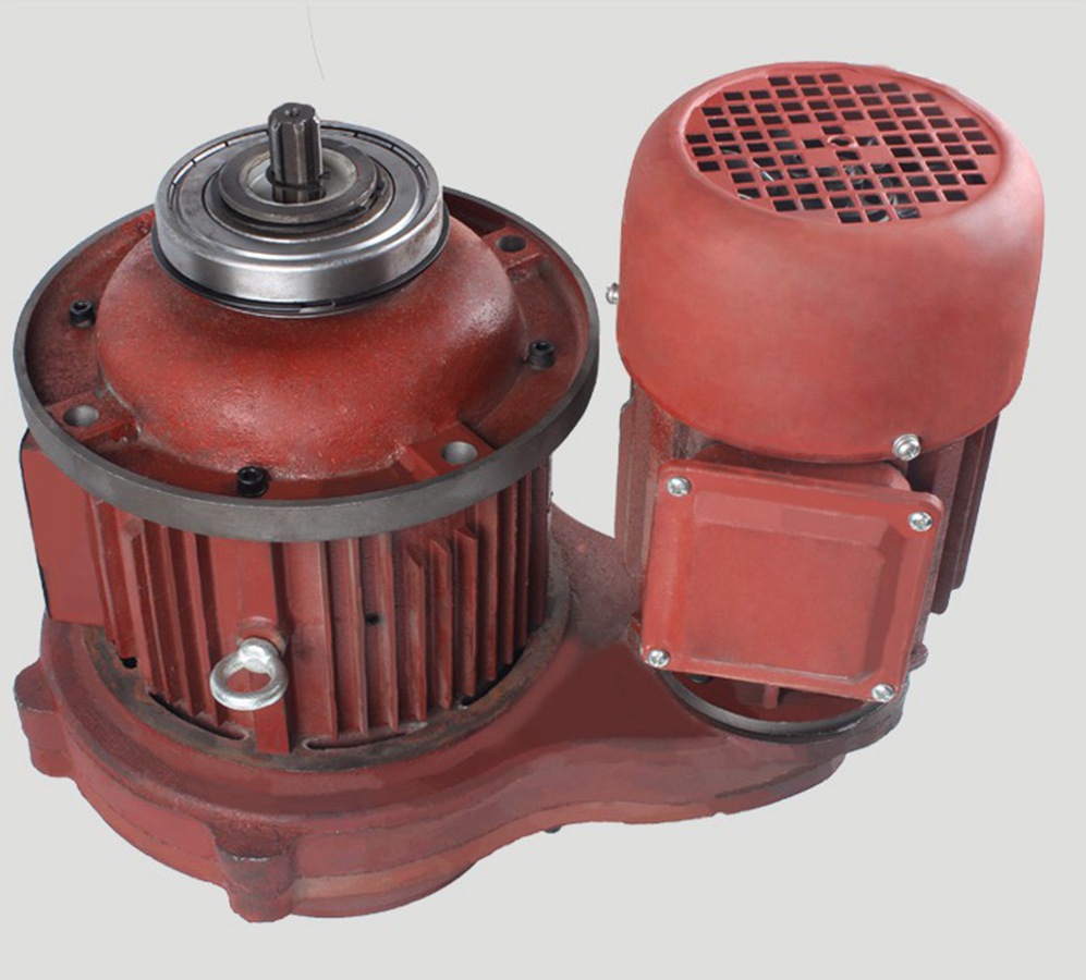 5kw千瓦锥形三相电机