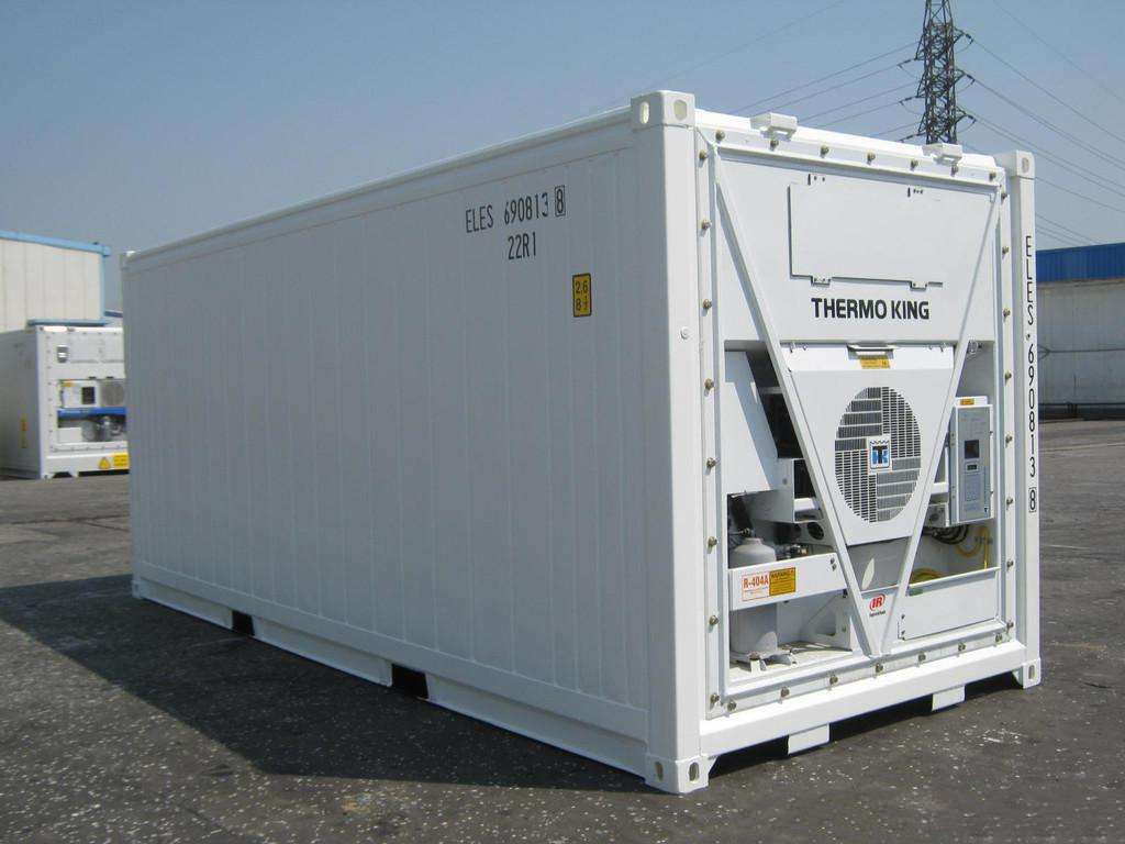 广东厂家 特种设备集装箱 特种电气设备集装箱 防水特种集装箱