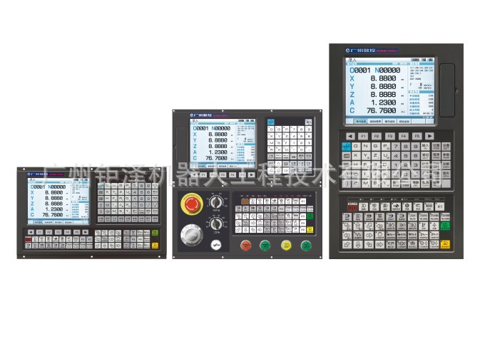 ti-v 车床数控系统可替代广数980tdb包邮980系统热帖epm1270m256c4n