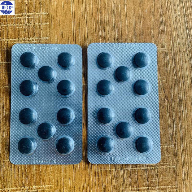 dpp-260全自动铝塑泡罩包装机广州铝塑铝铝包装机 药片胶囊包装机