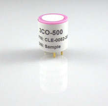 3CO-500 一氧化碳传感器 量程 0-500 ppm