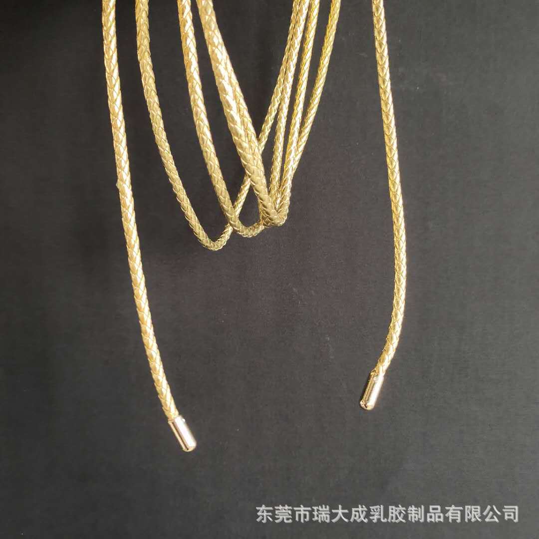 正义联盟神奇女侠戴安娜周边武器装备真言套索绳子鞭子