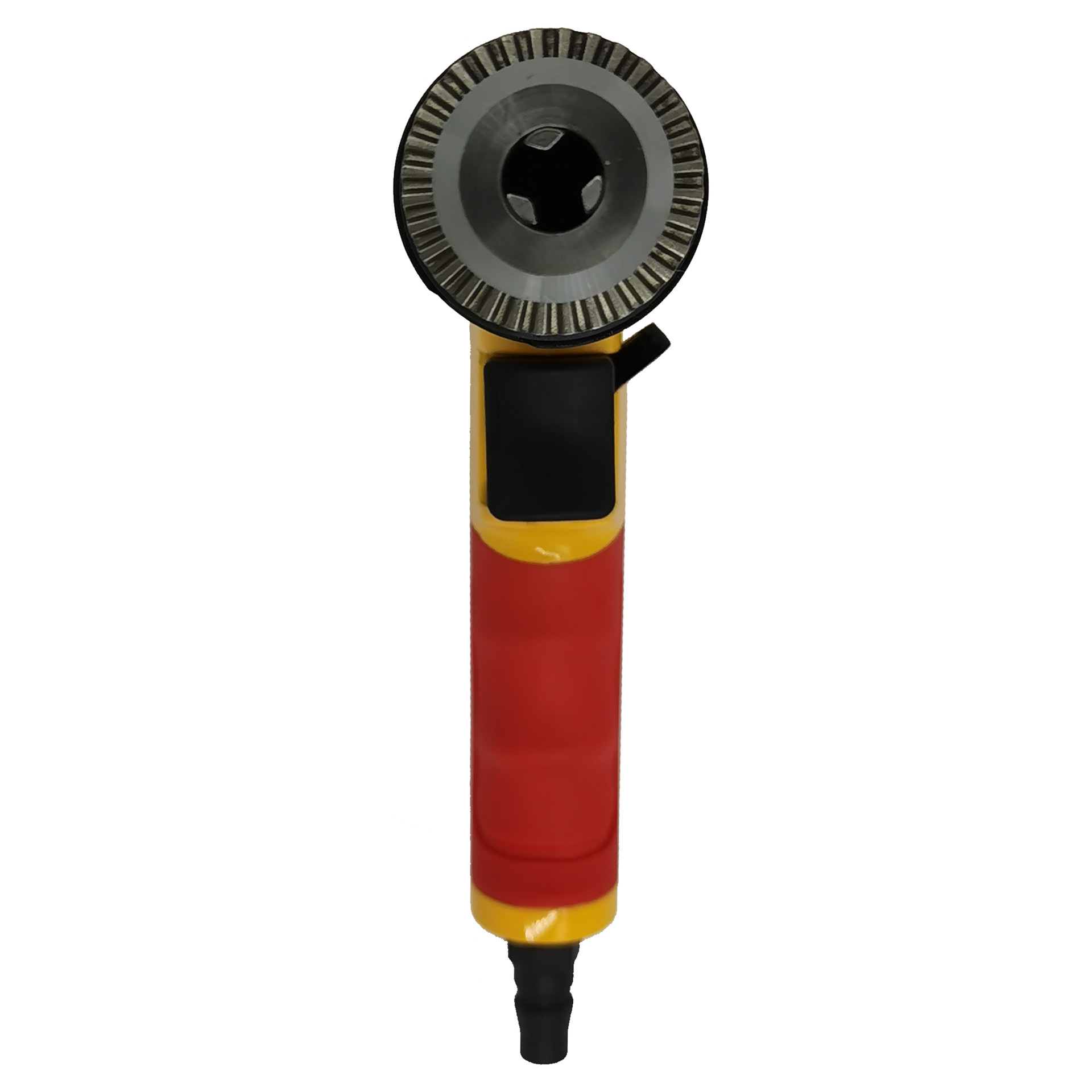 供应气动钻气动枪钻10mm气钻3/8气钻气钻工业级【台湾】德骐