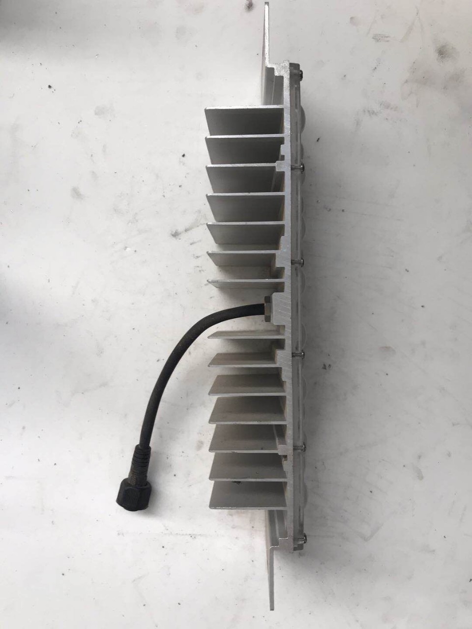 厂家直批发销定制led路灯散热器,led路灯散热片矿灯投光灯户外灯