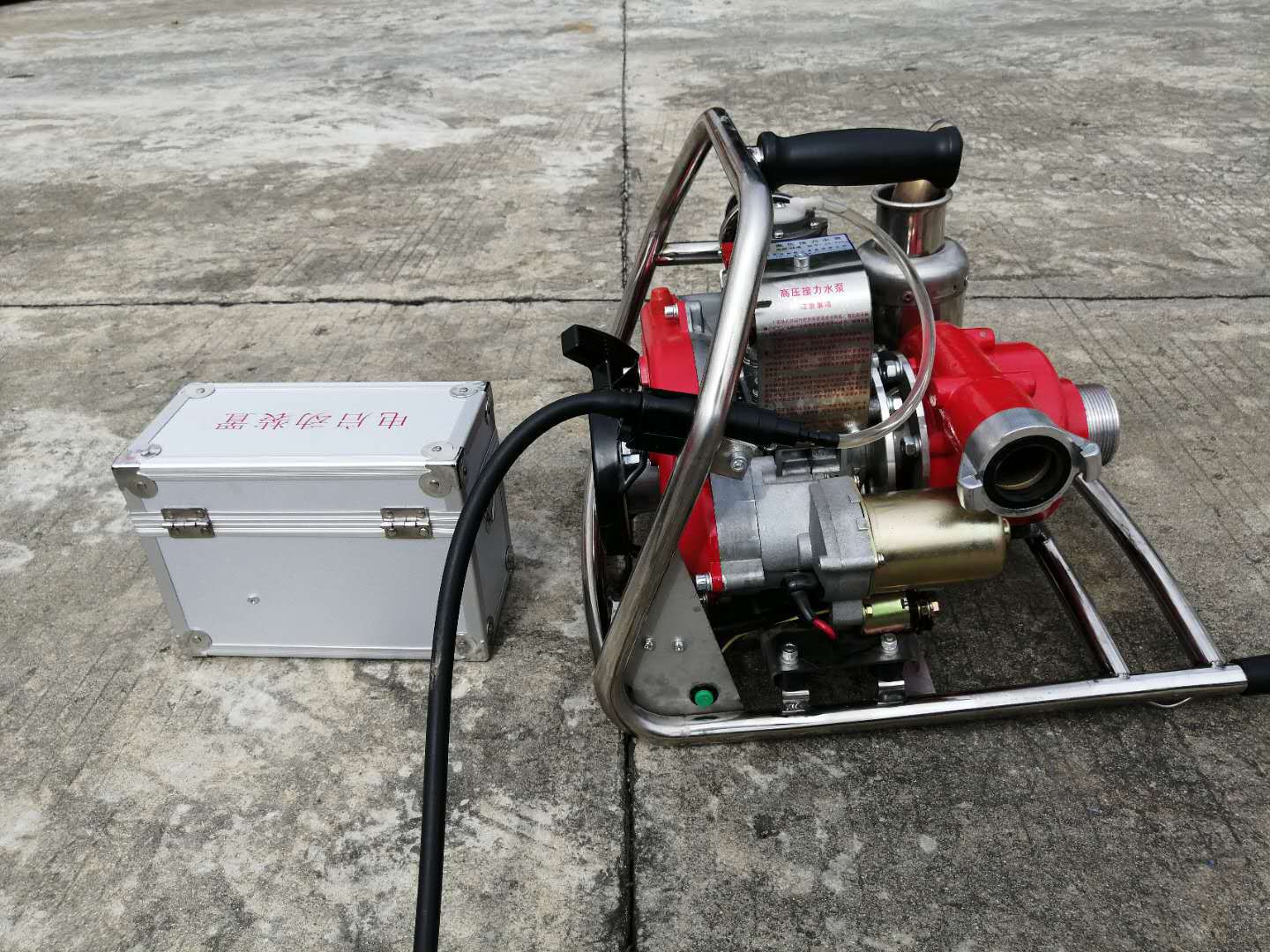 高扬程森林消防接力水泵,背负式消防泵,森林消防水泵,水泵