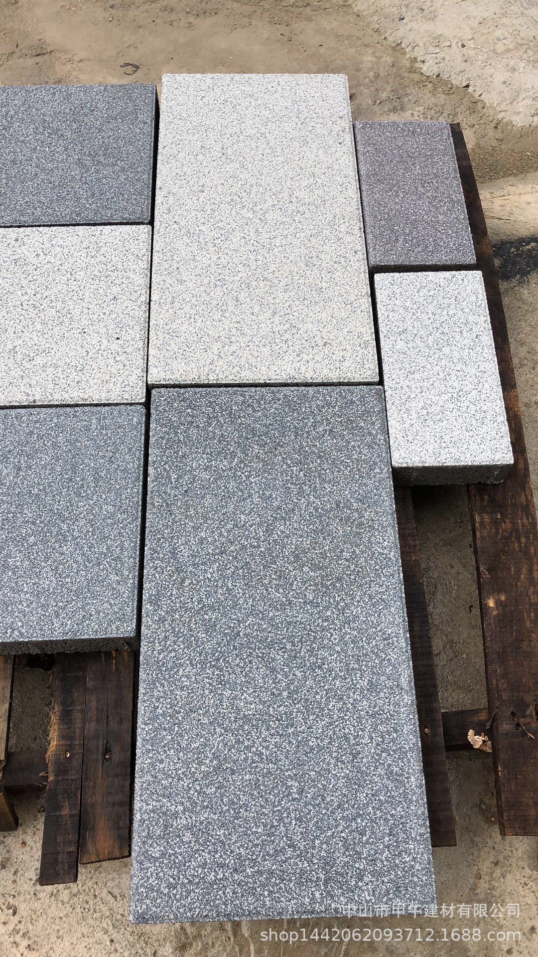 pc透水砖以及仿花岗岩砖和普通pc砖以及pc预制件供应